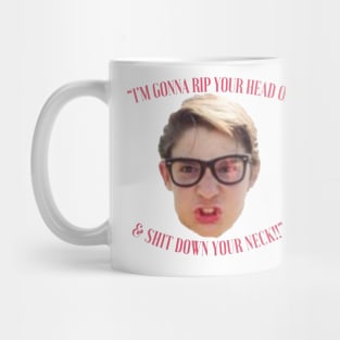 STAND BY ME Mug